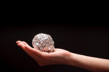 Creative Ideas for Reusing Aluminum Foil