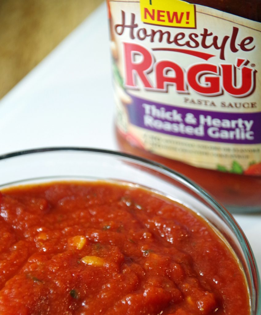 Ragu Homestyle and Creamy Tomato Macaroni and Cheese Recipe 