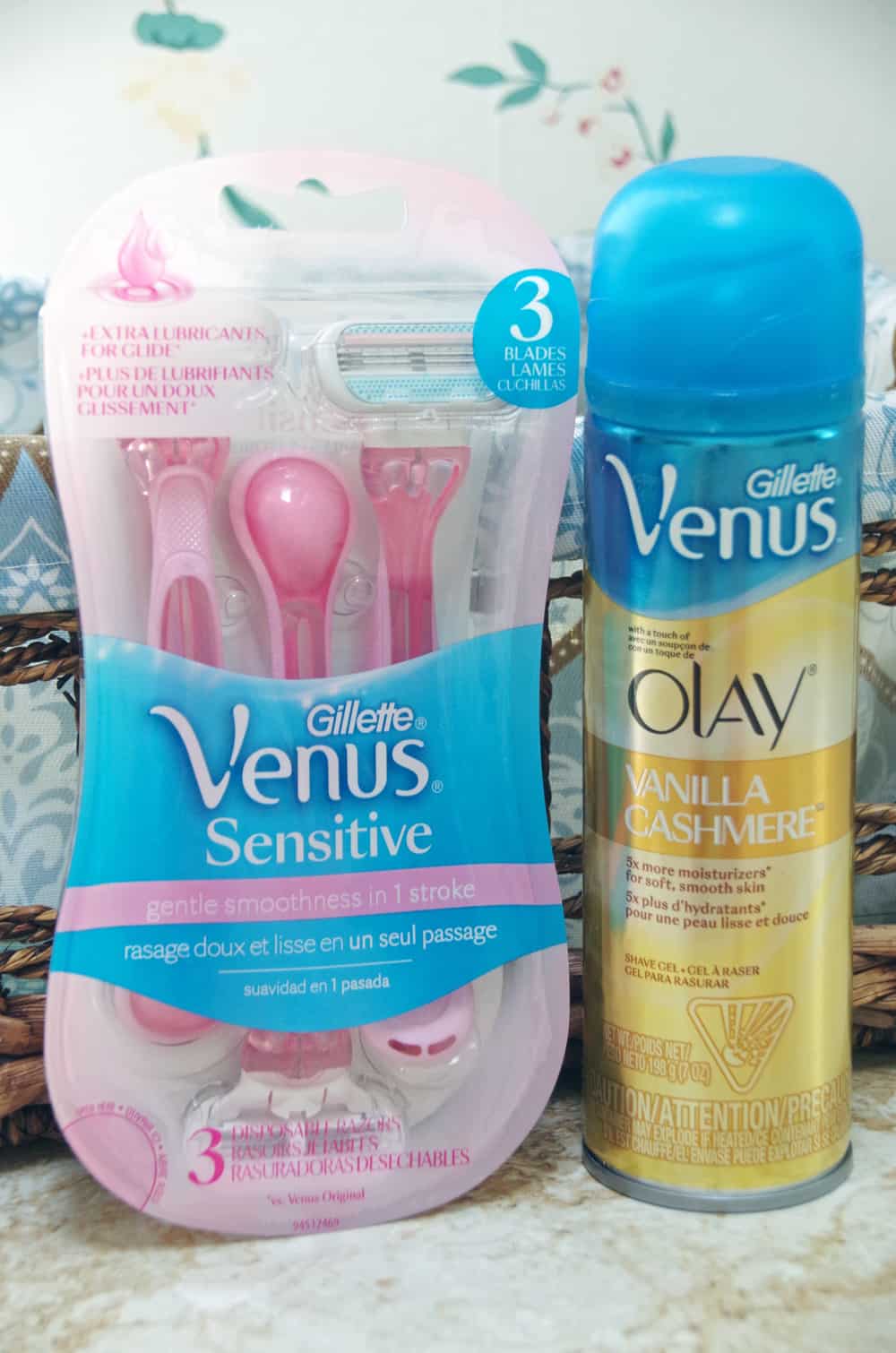 How to Avoid Razor Burn Even With Sensitive Skin Suburbia Unwrapped