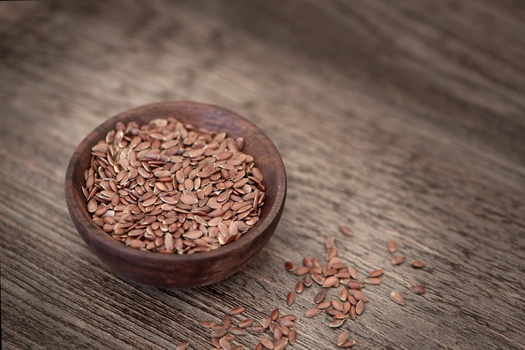 Flax Seed Health Benefits