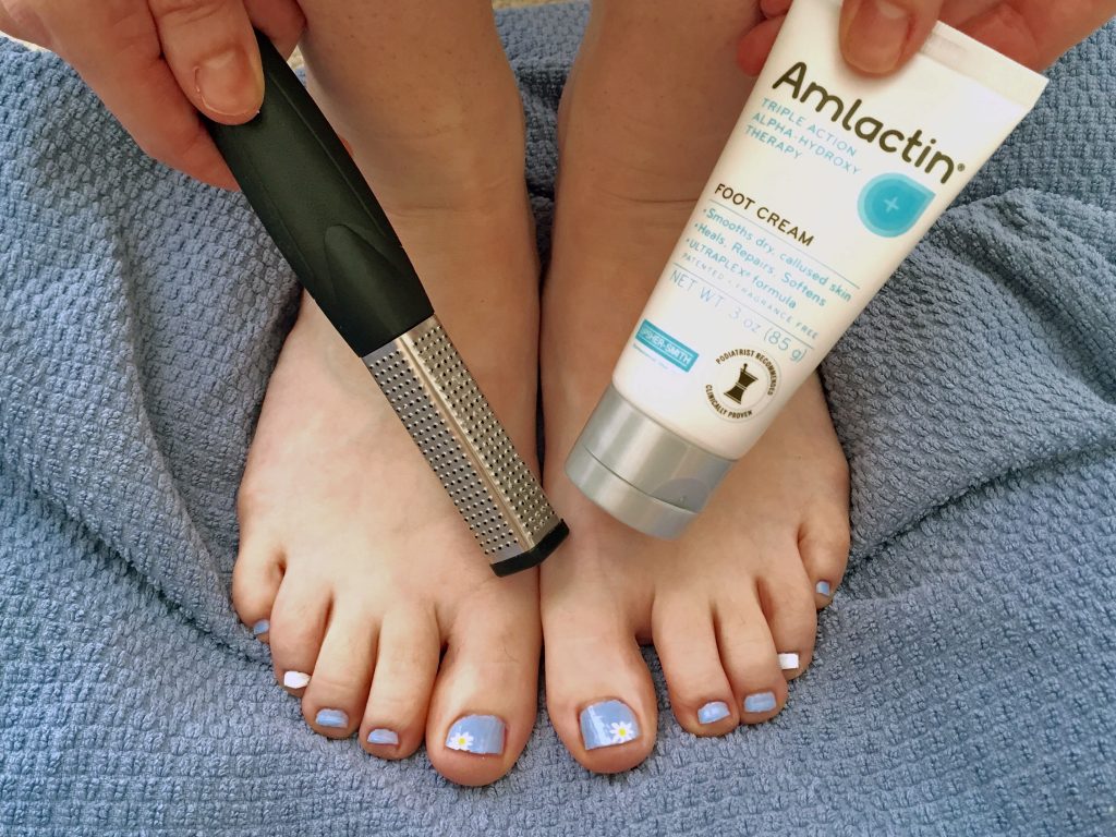 Foot Care Tips and How to Care for Feet