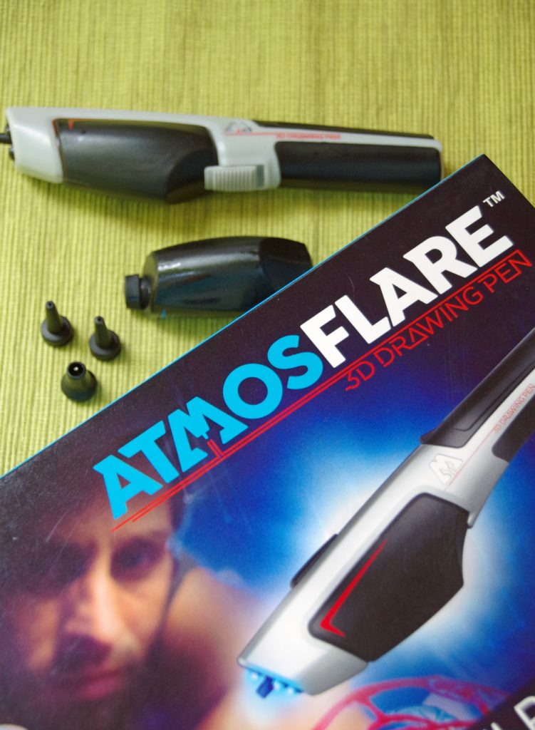 AtmosFlare 3D Pen Set