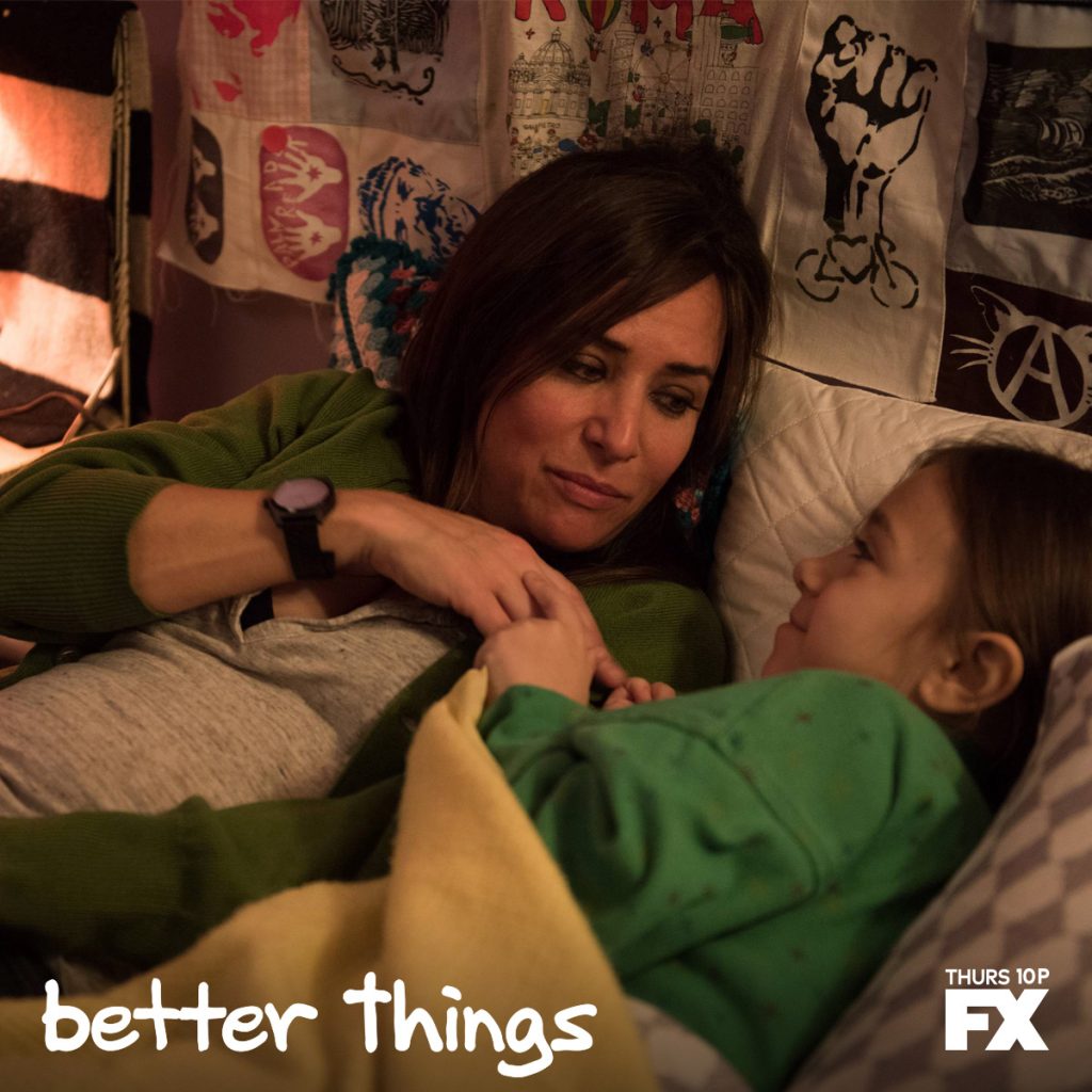 FX Better Things