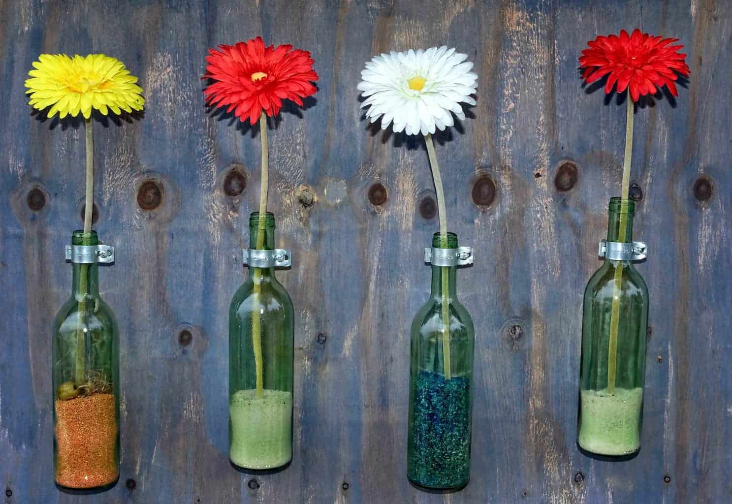 Ways to Reuse Wine Bottles Suburbia Unwrapped