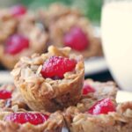 Honey Macaroonies: An Old Fashioned Cookie Recipe from Mom