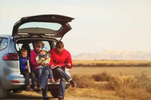 How to Make Road Trips Fun and Educational