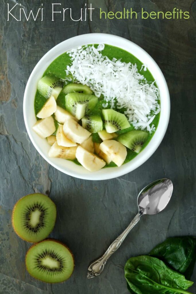 The Health Benefits of the Kiwi Fruit will Truly Amaze You!