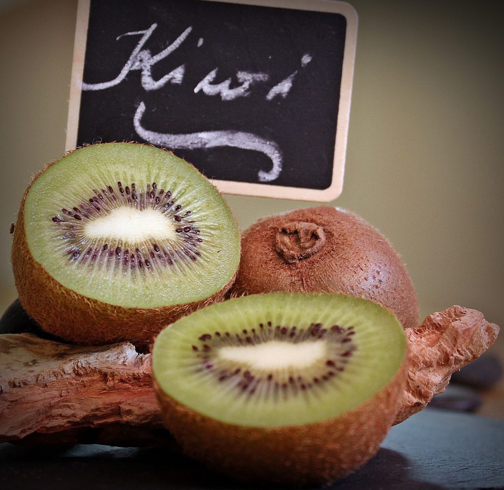 The Health Benefits of the Kiwi Fruit will Truly Amaze You!