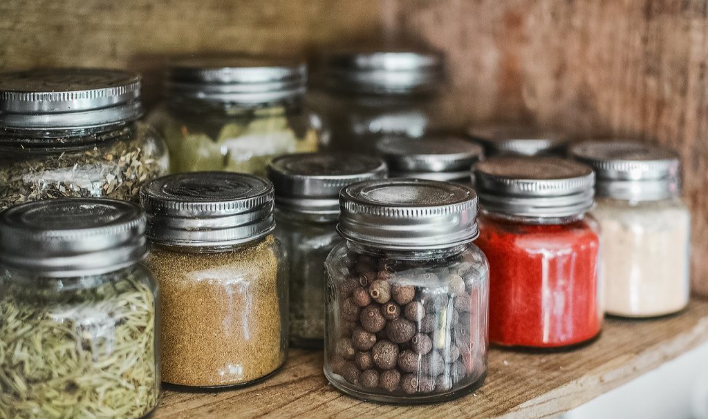 Stocking and Organizing the Pantry for Healthier Eating