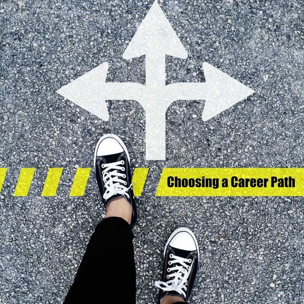 Life Tips for Millennials when Choosing a Career Path