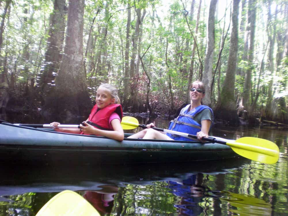 Packing and Planning to Visit Everglades National Park