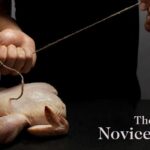 50 Shades of Chicken Cookbook Lets You Dominate Dinner in Style!