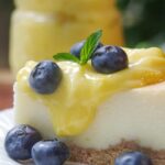 Easy Homemade Lemon Curd Recipe