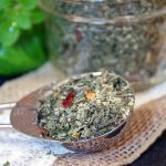 How to Make Homemade Italian Seasoning