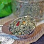 How to Make Homemade Italian Seasoning