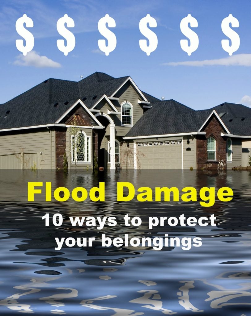 How to Prevent Flood Damage 