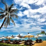Family Travel Self Care Tips for Low Stress Family Vacations