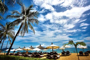 Family Travel Self Care Tips for Low Stress Family Vacations