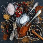 Herb and Spice Storage Tips for Longer Life and Fresher Flavor