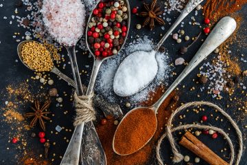 Herb and Spice Storage Tips for Longer Life and Fresher Flavor