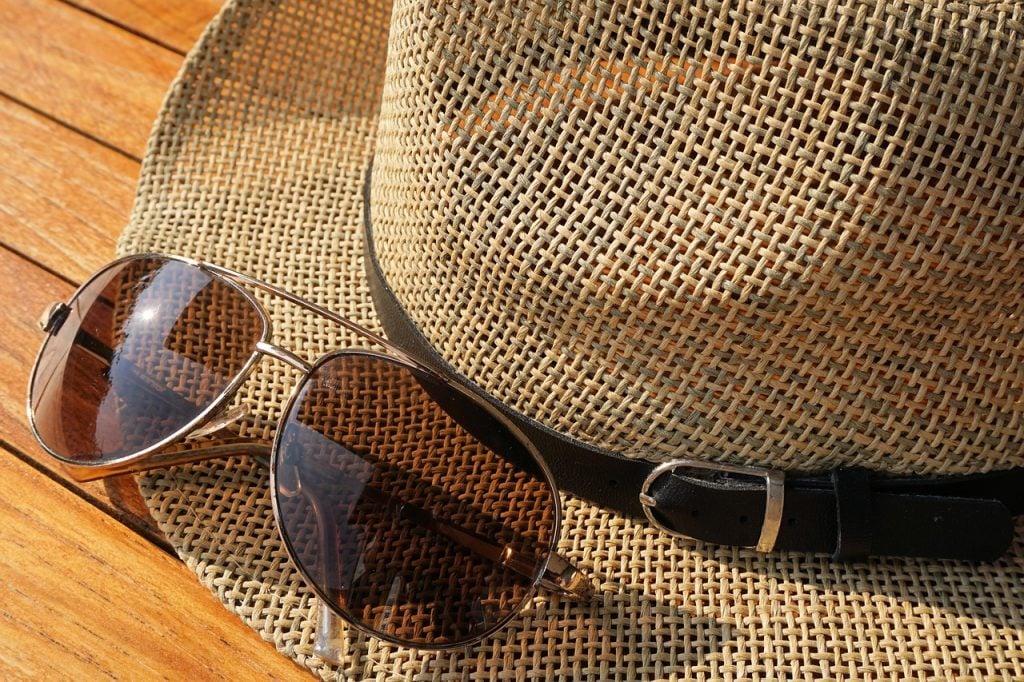 Best sunglasses and Must Have Summer Fashion Accessories for a Bold and Beautiful Wardrobe