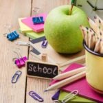 Back to School Organizing Tips for a Low Stress School Year
