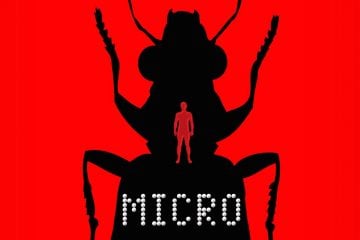 Love Great Science Fiction Novels? Read Micro: A Novel By Michael Crichton
