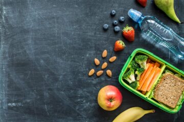 Waste Free School Lunch Tips to Save Money and Reduce Trash