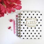 Bullet Journaling for Beginners to Get Your Life More Organized