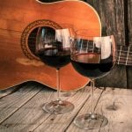 Pairing Music and Wine is a Feast for the Senses