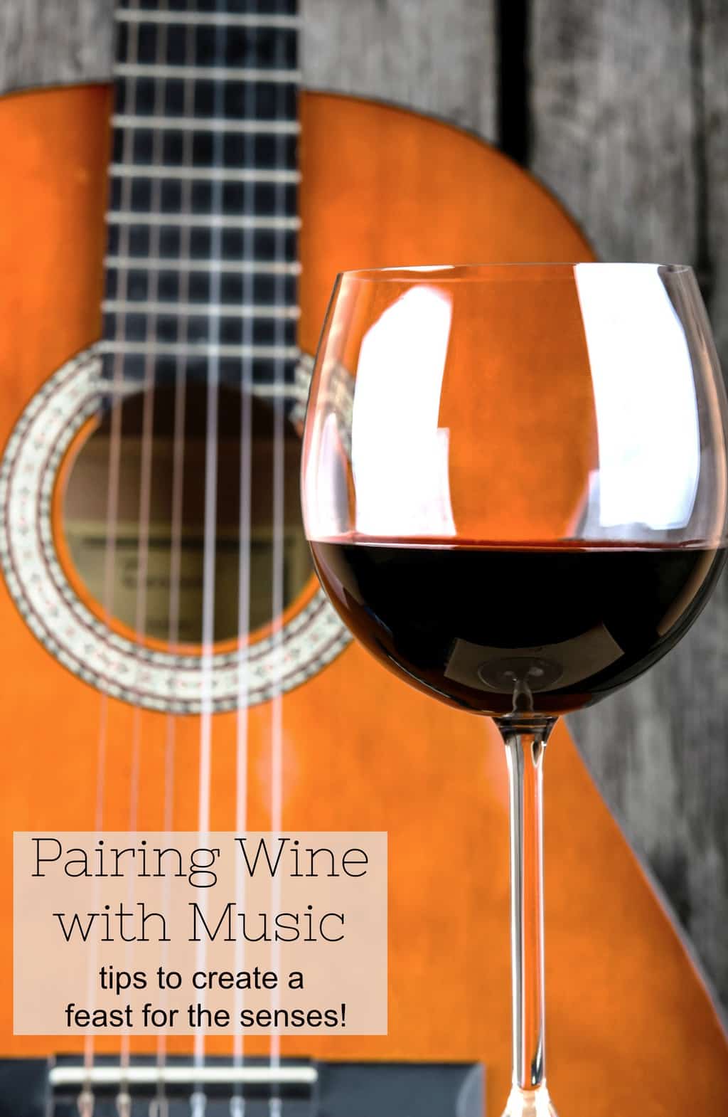 Pairing Music and Wine is a Feast for the Senses Suburbia Unwrapped