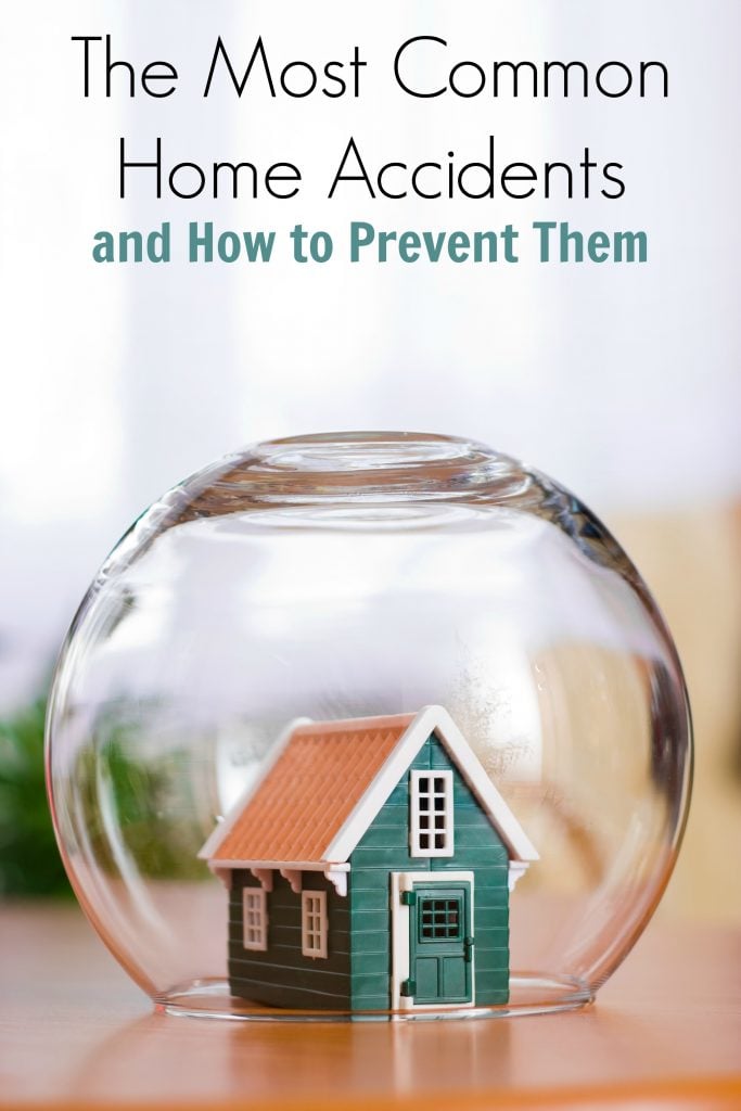 The Most Common Home Accidents and How to Prevent Them