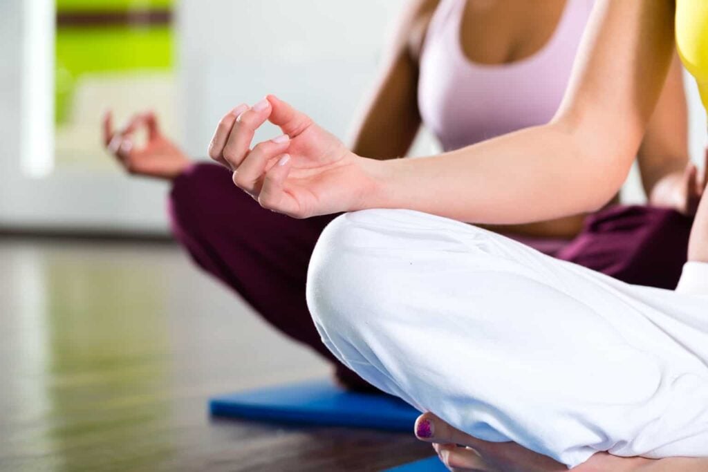 fahrenheit yoga pants
