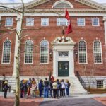 College Tour Tips and our UGA Tour Experience