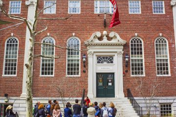 College Tour Tips and our UGA Tour Experience