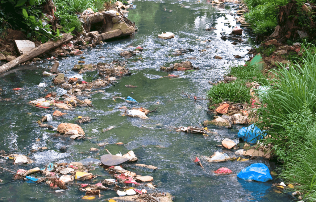 Yellow River Trash Bash River Cleanup Day Suburbia Unwrapped