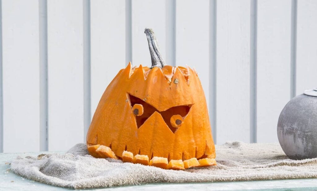 Cheap Halloween Ideas for Loads of Frugal Fun