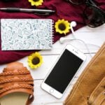 Practical Purse Essentials List So You Are Prepared For Every Emergency!