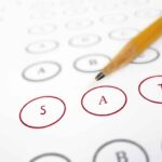 Our Sylvan SAT Prep Experience for Improving SAT Scores