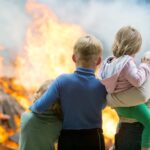 Tips for Creating a Fire Safety Escape Plan with Your Kids