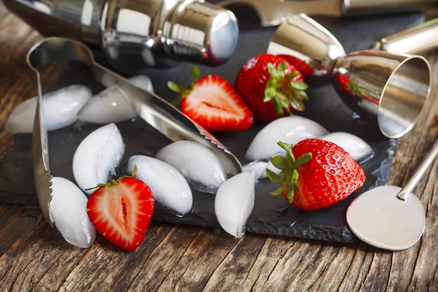 Basic Bar Essentials for Party Hosting Suburbia Unwrapped