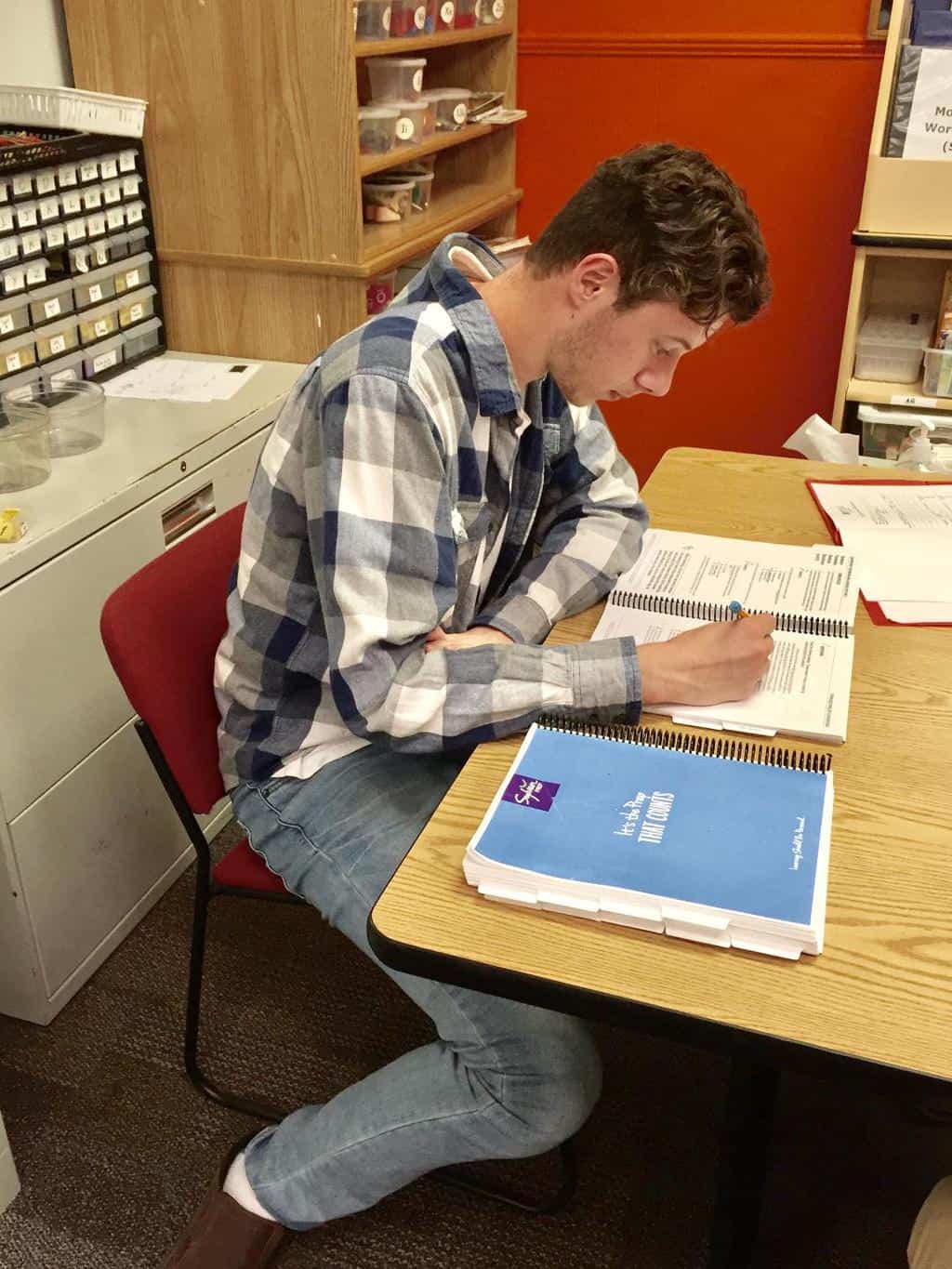 Our Sylvan Sat Prep Experience Suburbia Unwrapped