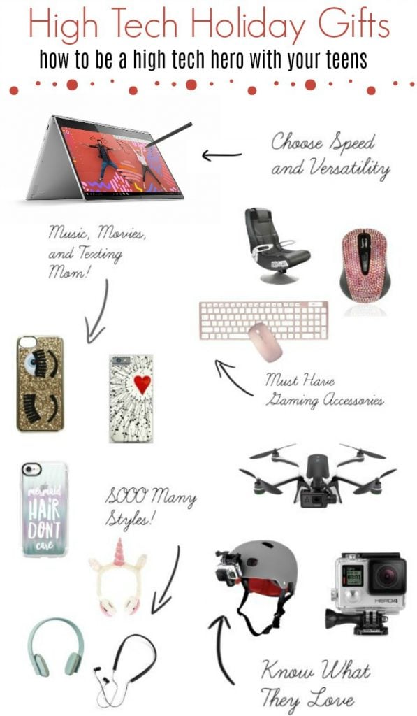 Tech Gifts for Families Making Christmas Magical with Innovation