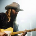 Country Singer Chris Stapleton Releases New Album: From A Room: Volume 2