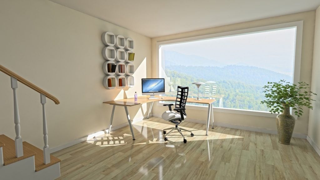 How to Set up a Home Office That You Will Actually Use