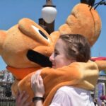 A Message for my Daughter About Acting Her Age