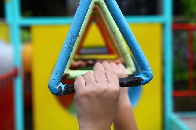 Pull-ups are an amazing part of your outdoor workout plan.  