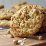 Chewy Butterscotch Oatmeal Cookie Recipe