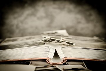 Preserving Your Family Photos and Other Digital Archiving Solutions