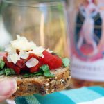 Easy Homemade Bruschetta Recipe Perfect for Share Worthy Moments